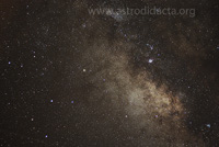 Cerca a Messier 28